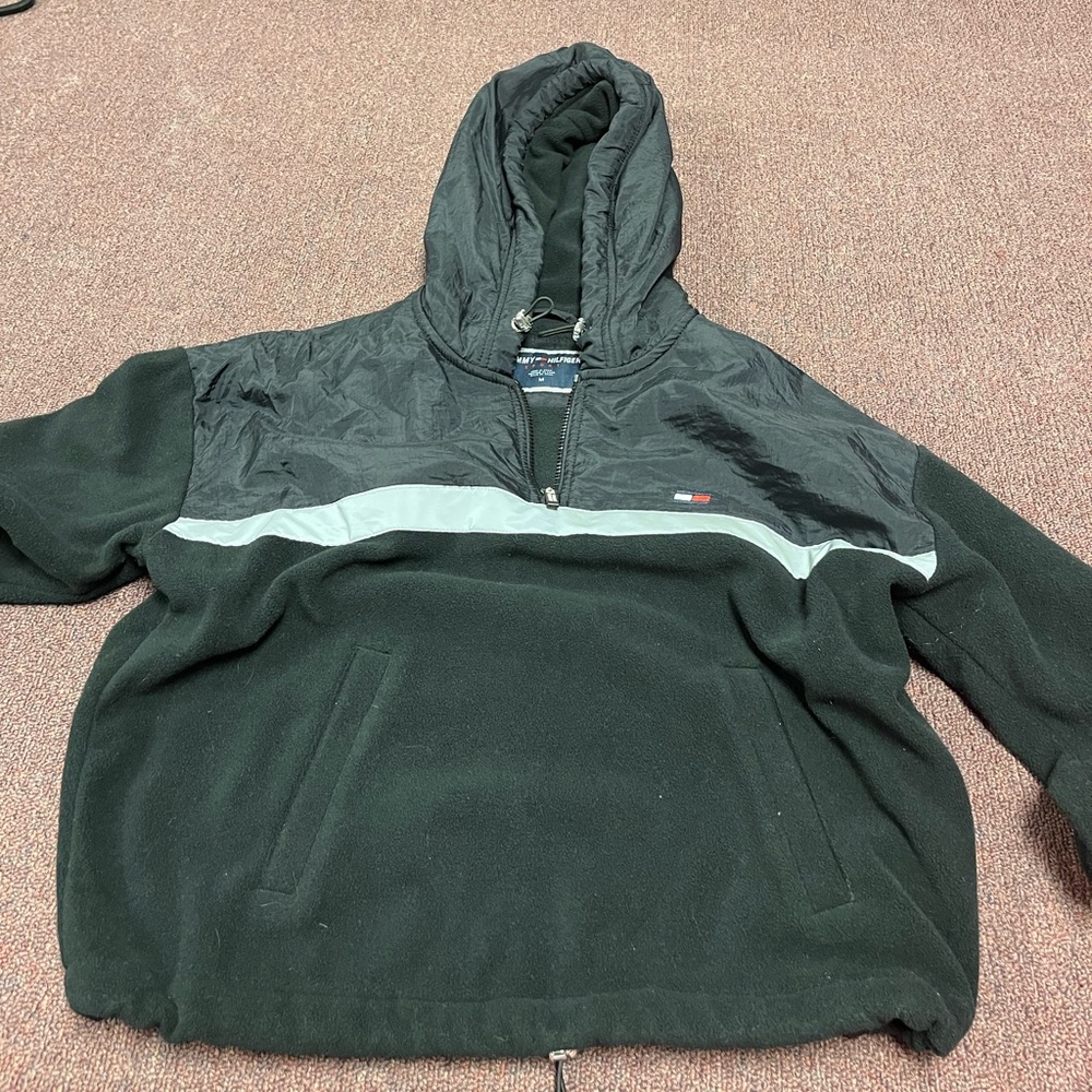 Tommy Hilfiger jacket